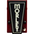 Morley MTBH2 20/20 Bad Horsie Wah Effektpedal f. E-Gitarre Thumbnail 1