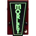 Morley MTBH2 20/20 Bad Horsie Wah Effektpedal f. E-Gitarre Thumbnail 2
