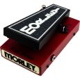 Morley MTBH2 20/20 Bad Horsie Wah Effektpedal f. E-Gitarre Thumbnail 5