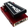 Morley MTBH2 20/20 Bad Horsie Wah Effektpedal f. E-Gitarre Thumbnail 6