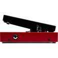 Morley MTBH2 20/20 Bad Horsie Wah Effektpedal f. E-Gitarre Thumbnail 7