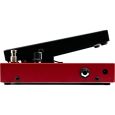 Morley MTBH2 20/20 Bad Horsie Wah Effektpedal f. E-Gitarre Thumbnail 8