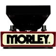 Morley MTBH2 20/20 Bad Horsie Wah Effektpedal f. E-Gitarre Thumbnail 9