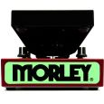Morley MTBH2 20/20 Bad Horsie Wah Effektpedal f. E-Gitarre Thumbnail 10