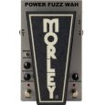 Morley PFW2 Classic Power Fuzz Wah Effektpedal Thumbnail 1