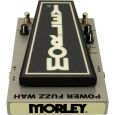 Morley PFW2 Classic Power Fuzz Wah Effektpedal Thumbnail 2