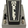 Morley PFW2 Classic Power Fuzz Wah Effektpedal Thumbnail 3