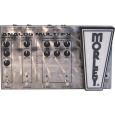 Morley AFX-1 All Analog Multi-FX Effektpedal Thumbnail 1
