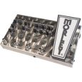 Morley AFX-1 All Analog Multi-FX Effektpedal Thumbnail 3