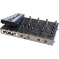 Morley AFX-1 All Analog Multi-FX Effektpedal Thumbnail 4