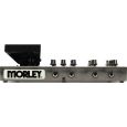 Morley AFX-1 All Analog Multi-FX Effektpedal Thumbnail 5