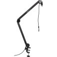 Gator Frameworks GFWMICBCBM3000 Desktop Mic Boom Thumbnail 1