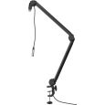 Gator Frameworks GFWMICBCBM3000 Desktop Mic Boom Thumbnail 2