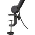 Gator Frameworks GFWMICBCBM3000 Desktop Mic Boom Thumbnail 6