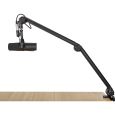 Gator Frameworks GFWMICBCBM3000 Desktop Mic Boom Thumbnail 8