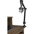 Gator Frameworks GFWMICBCBM3000 Desktop Mic Boom Thumbnail 9