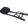 Gator Frameworks GFW-GTR-SEAT Guitar Seat/Stand Combo Thumbnail 4