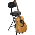 Gator Frameworks GFW-GTR-SEAT Guitar Seat/Stand Combo Thumbnail 5