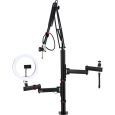 Gator Frameworks GFW-ID-CREATORTREE Creator Tree with Light Mic Thumbnail 1