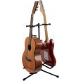 Gator Frameworks GFW-GTR-2000 Gitarrenständer für 2 Instrumente Thumbnail 4