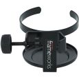 Gator Frameworks RI-GTR-RACK3 Single Beverage Holder Mount Stand Thumbnail 2