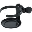 Gator Frameworks RI-GTR-RACK3 Single Beverage Holder Mount Stand Thumbnail 4