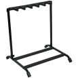 Gator Frameworks RI-GTR-RACK5 Gitarrenständer für 5 Instrumente Thumbnail 1