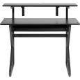 Gator Frameworks GFW-DESK-MAIN Content Furniture Desk BLK Thumbnail 3