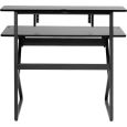 Gator Frameworks GFW-DESK-MAIN Content Furniture Desk BLK Thumbnail 4
