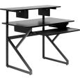 Gator Frameworks GFW-DESK-MAIN Content Furniture Desk BLK Thumbnail 5