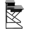 Gator Frameworks GFW-DESK-MAIN Content Furniture Desk BLK Thumbnail 7
