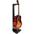 Gator Frameworks GFW-ELITEGTRHNGSTD-BLK Elite Series Gitarren-Hängeständer Thumbnail 5