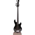 Gator Frameworks GFW-ELITEGTRHNGSTD-GRY Elite Series Gitarren-Hängeständer Grau Thumbnail 11