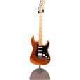 Gator Frameworks GFW-ELITEGTRHNGSTD-GRY Elite Series Gitarren-Hängeständer Grau Thumbnail 12