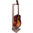 Gator Frameworks GFW-ELITEGTRHNGSTD-GRY Elite Series Gitarren-Hängeständer Grau Thumbnail 8