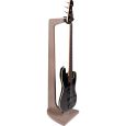 Gator Frameworks GFW-ELITEGTRHNGSTD-GRY Elite Series Gitarren-Hängeständer Grau Thumbnail 10