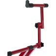 Gator Frameworks GFW-KEY-5100XRED Heavy-Duty 2 Tier "X" Style Keyboardständer Thumbnail 7