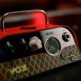 Vox MV 50 Brian May Thumbnail 7