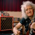 Vox MV 50 Brian May Set Ltd. Thumbnail 5