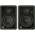 Mackie CR4-X Multimedia Monitor Paar B-Ware Thumbnail 1