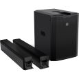 LD Systems Maui 28 G3 PA-System schwarz Thumbnail 5