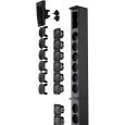 LD Systems Maui 28 G3 PA-System schwarz Thumbnail 4
