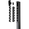 LD Systems Maui 11 G3 PA-System schwarz Thumbnail 11