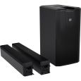LD Systems Maui 11 G3 PA-System schwarz Thumbnail 3