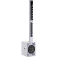 LD Systems Maui 28 G3 PA-System weiß Thumbnail 10