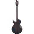 Hagstrom Super Swede Dark Storm E-Gitarre Thumbnail 2