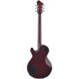Hagstrom Super Swede XSOP E-Gitarre Thumbnail 2