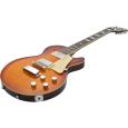 Hagstrom Super Swede XSOP E-Gitarre Thumbnail 3