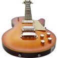 Hagstrom Super Swede XSOP E-Gitarre Thumbnail 5
