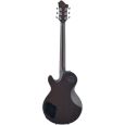 Hagstrom Super Swede Fall Sky Gloss E-Gitarre Thumbnail 2